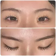 🐩マツエク上〈オフなし〉