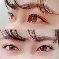 【ご新規様限定の最安価格】まつ毛カール500円OFF