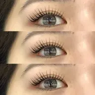 パリジェンヌラッシュリフト✨️ アイシャンプー付き✨／オフ有りはお知らせ下さい📢