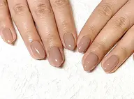 ☆4月限定☆【オフなし】ジェルオフ無料ケア込☆ワンカラー