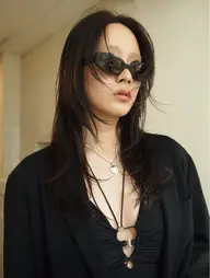 【SNS投稿用📸】レイヤーカット+ワンカラー+頭皮ケア🫧(撮影出来る方限定‼️)