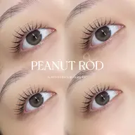 まつ毛パーマorパリジェンヌラッシュリフト🕊️˖°🫧