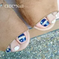 Foot👣ご新規様☆アートし放題コース💎