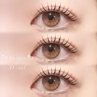 【新規】期間限定(4/17)🪞選べる似合わせまつ毛パーマ🎀🫧『美容液コーティング付き✨』