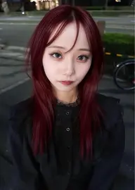 🧡ミニモ学生限定🧡✨カット✖️カラー✖️トリートメント 大阪/梅田/韓国