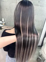 🍬シールエクステ10枚🍬【インナーカラー、ハイライトにおすすめメニュー✨】