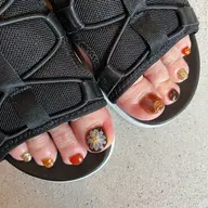 フット(デザインによるプラス料金なし)