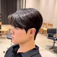 🔥本格派🔥はこちら🇰🇷韓国俳優🇰🇷ダウンパーマスタイル