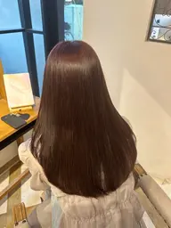 🌿うねり改善◎サラ艶縮毛矯正 ※詳細を必ずご覧ください!