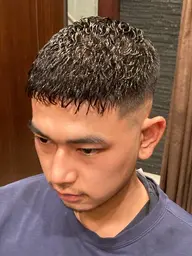 💈無料💈濡パン