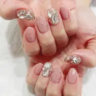 定額デザインA（初回オフ無料）🤍