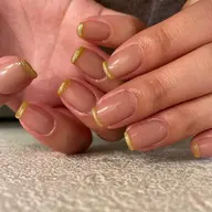 フレンチネイル✨大人気enoiジェルからもお選び可能✨オフ代込み