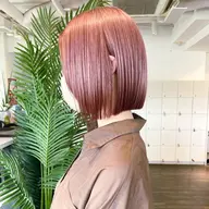 あなただけのこだわり🤍🩵ダブルカラー 14000円🫧