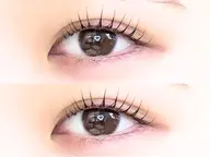 ⭐リピーター様⭐️似合わせオーダーメイドまつ毛パーマ/パリジェンヌ 通常¥4800→¥4300