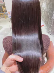 ✨カット&縮毛矯正✨¥15950✨