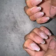 マグネットフレンチ🧲