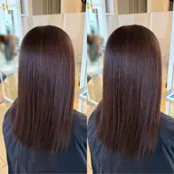 【再来の方はこちら‼️】🫧カラーエステ️🫧✖️Aujuaトリートメント付🌸🌸