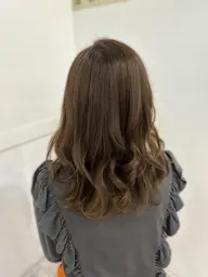 カットモデル【メンテナンスカット】※口コミのご協力をお願い致します