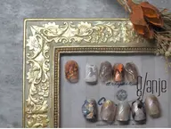 新規限定★アートし放題　付け替えオフ代無料