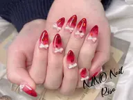 スカルプ持ち込みデザイン（シンプルデザイン8本まで）