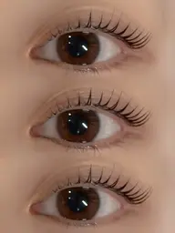 【4月限定限定🫧】パリジェンヌラッシュリフト¥2000✨(モデル価格)