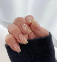 ジェルネイル つけ放題　オフあり