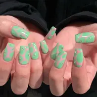 ⛓️🎱ネイルアート🎱⛓️