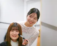 【徹底サポート💎】120色パーソナルカラー診断+フルメイク+写真撮影+メイクレッスン(約5-6h)