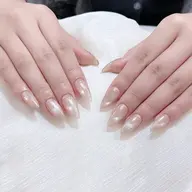 💝チップ長さだし10本+マグネットー
