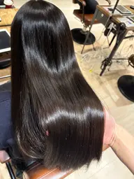 〜縮毛矯正ー限定メニュー!✨️【4月4日土曜日19時00分〜】