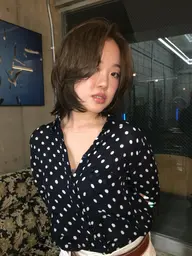 カット2ステップトリートメント