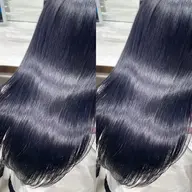 【特別価格】カット➕ダメージケアカラー✨➕髪質補正トリートメント