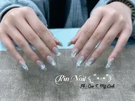 👉 持ち込みデザインOK💅👉 シンプル​〜​デザインネイルまで対応✨