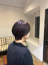 ショートカットモデル💇🏻♀️🌟【営業後の19時または20時〜】
