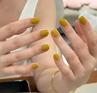 【オフあり】ワンカラー/ラメグラデーション