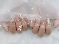 ★チップ長さだし★持ち込みデザイン「アート6本¥ 14980→ ¥ 11980