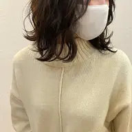 パーソナルカット
