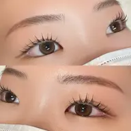 💜新規限定価格💜セットメニュー！！美眉スタイリング&パリジェンヌラッシュリフト