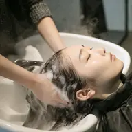 【ご新規価格】S.B込み✨疲労回復＆癒しのヘッドスパ＋3stepTr￥8470→￥6160