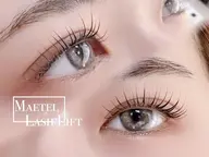 🤍SNS話題！大人気パーマ🩵✨ 「 Maetel Rod 」🧸ビタミンアイパック、コーティング付き🥰