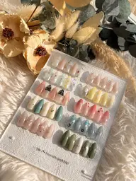season collection💐🤍（オフ込）