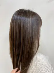 🩶マッサージスパシャンプー+5step 美髪TOKIOトリートメント🩶