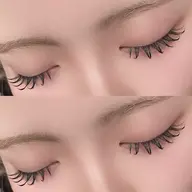 【ご新規様】フラットマットラッシュ140本、160本、つけ放題🍒（初回ｵﾌ込）