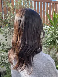 🦋ワンカラー＋ケアトリートメント🦋