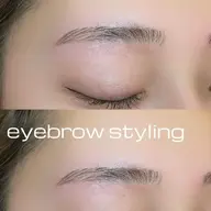 🎀　本日限定　眉毛wax (間引き、メイク込み) メンズも可🙆‍♀️