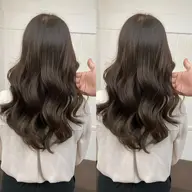 【ご新規様限定🉐】カット➕イルミナカラー ➕トリートメント7800円✨