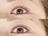 1番人気🩵まつげパーマ上下【美容液無料付】