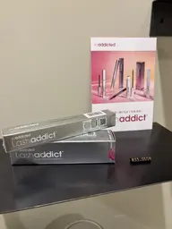 ラッシュアディクト＆ラッシュアディクトマスカラ下地もセットで¥11000‼️残り1名様💨