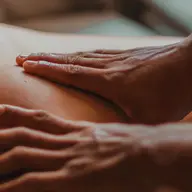 Body 《 60min 》全身リンパマッサージ