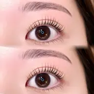 🥨パリジェンヌ+アイブロウ🥨setメニュー新規¥7700／再来¥8200